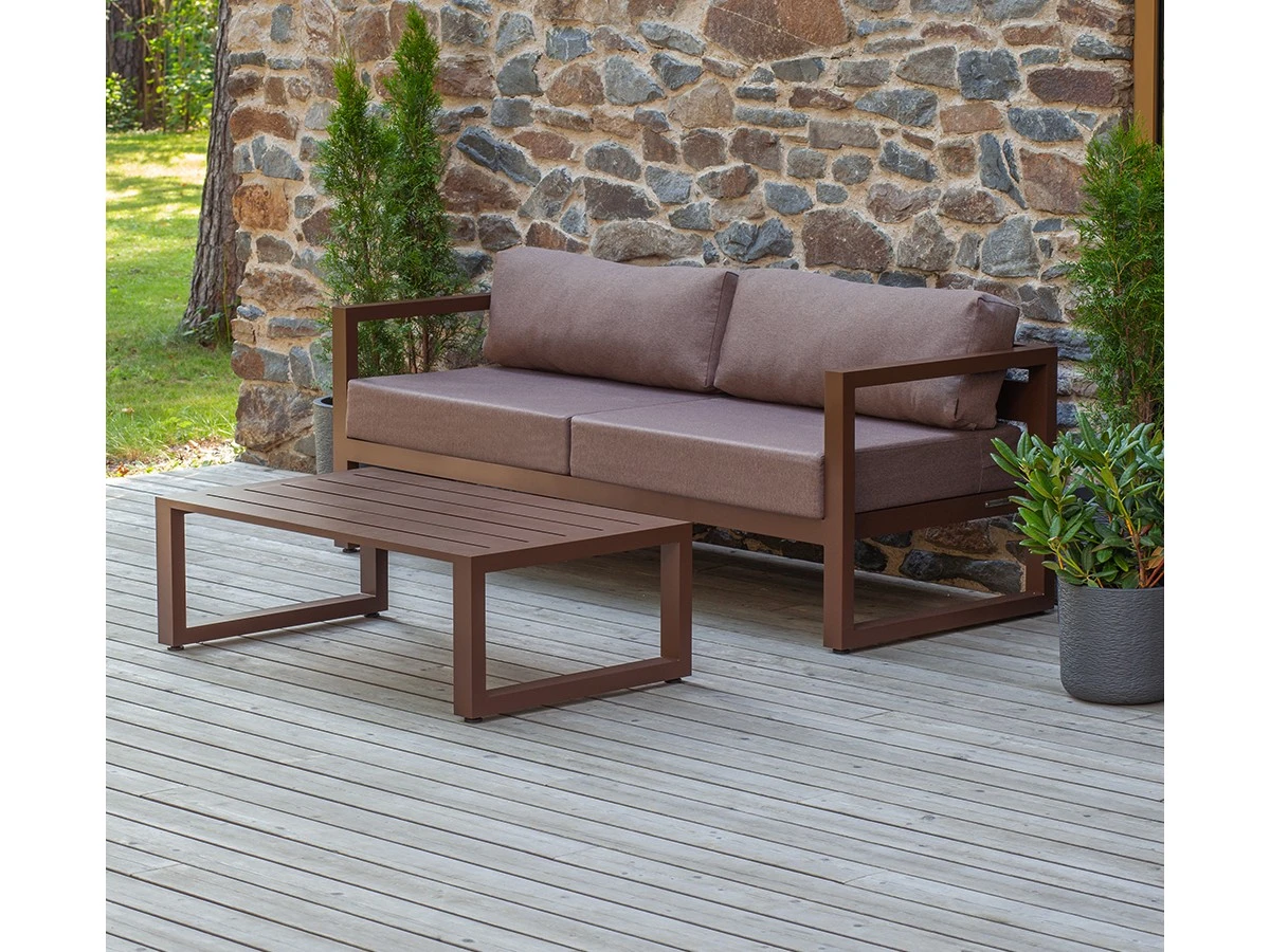 Набор садовой мебели CAPRI 939234  - фото 3