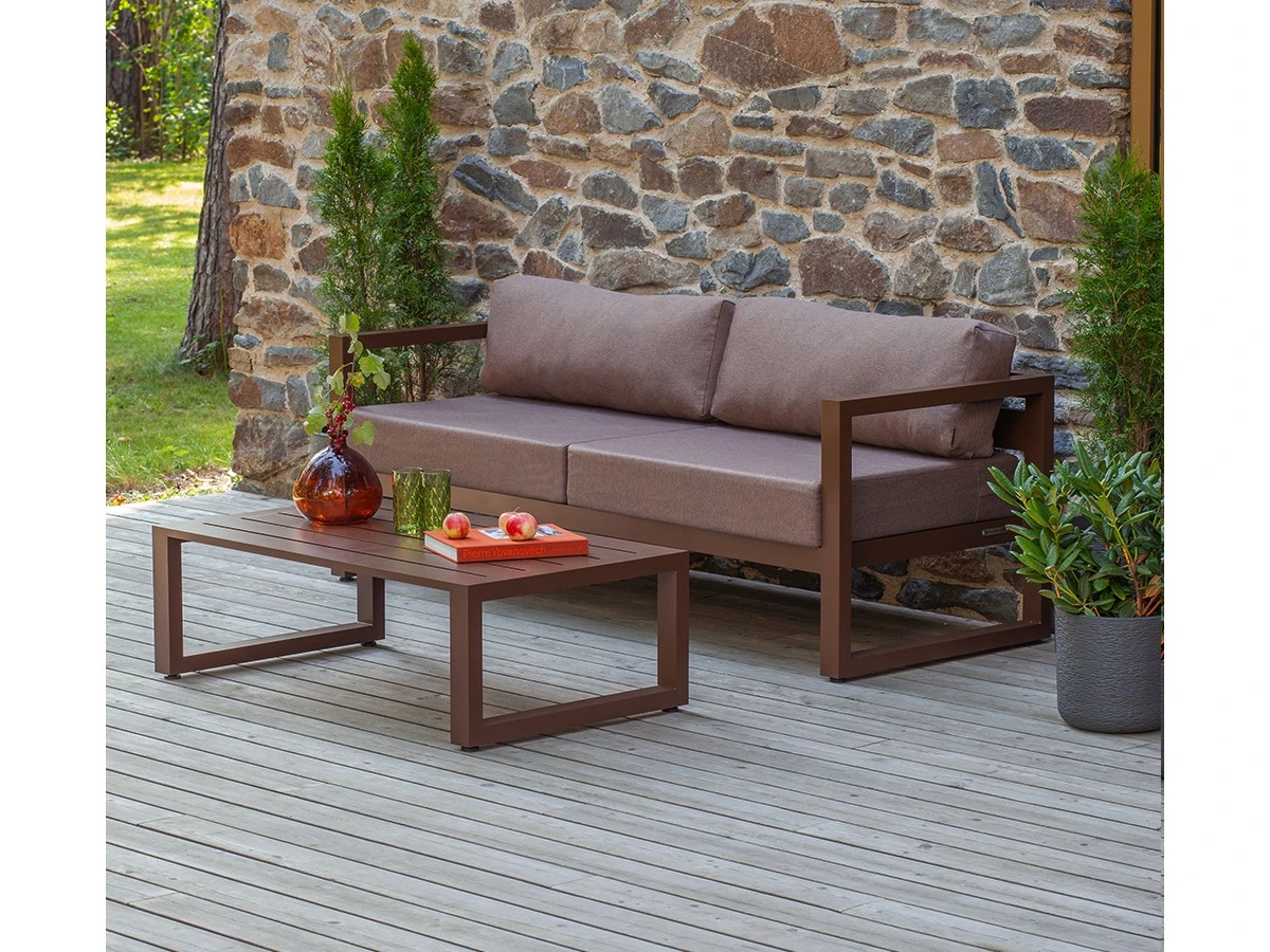 Набор садовой мебели CAPRI 939234