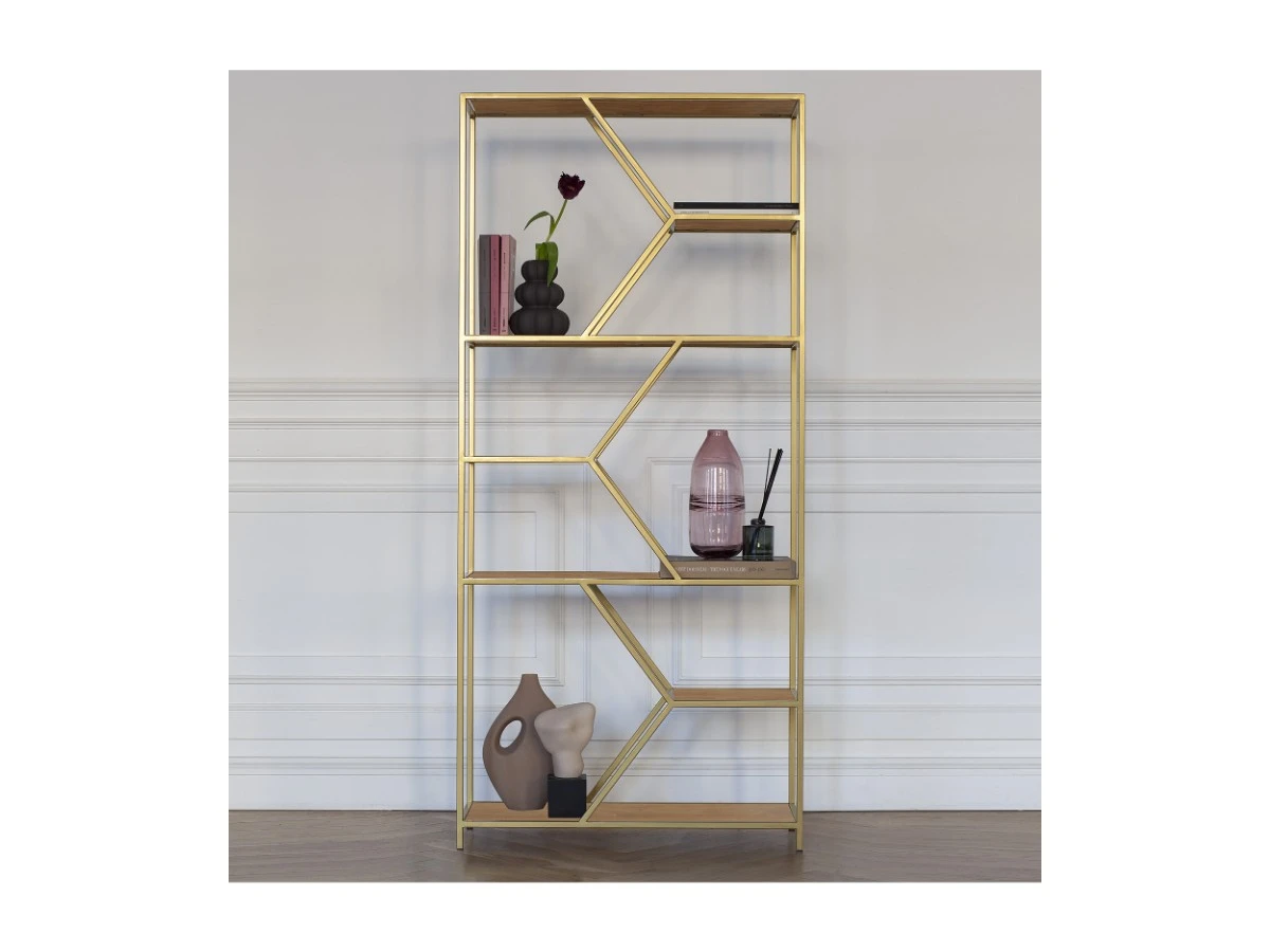 Стеллаж MALTA MINI 939235