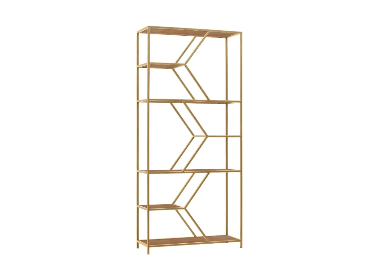 Стеллаж MALTA MINI 939235  - фото 7