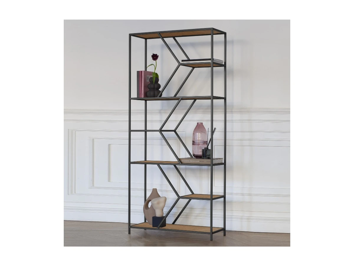 Стеллаж MALTA MINI 939237  - фото 4