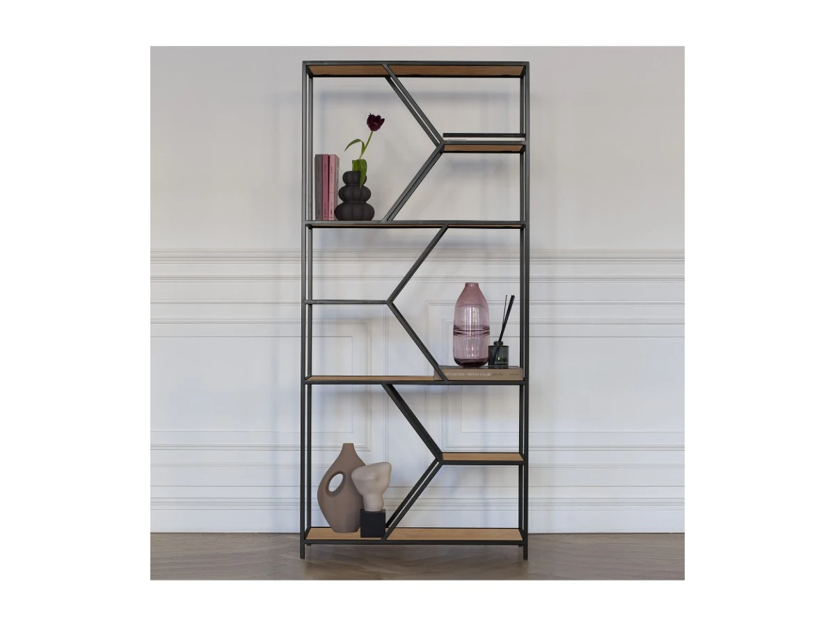 Стеллаж MALTA MINI 939237