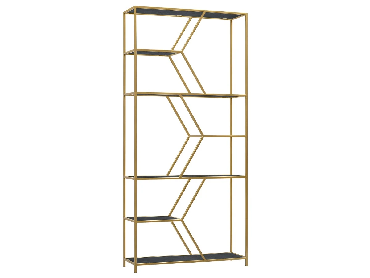 Стеллаж MALTA 939241  - фото 4