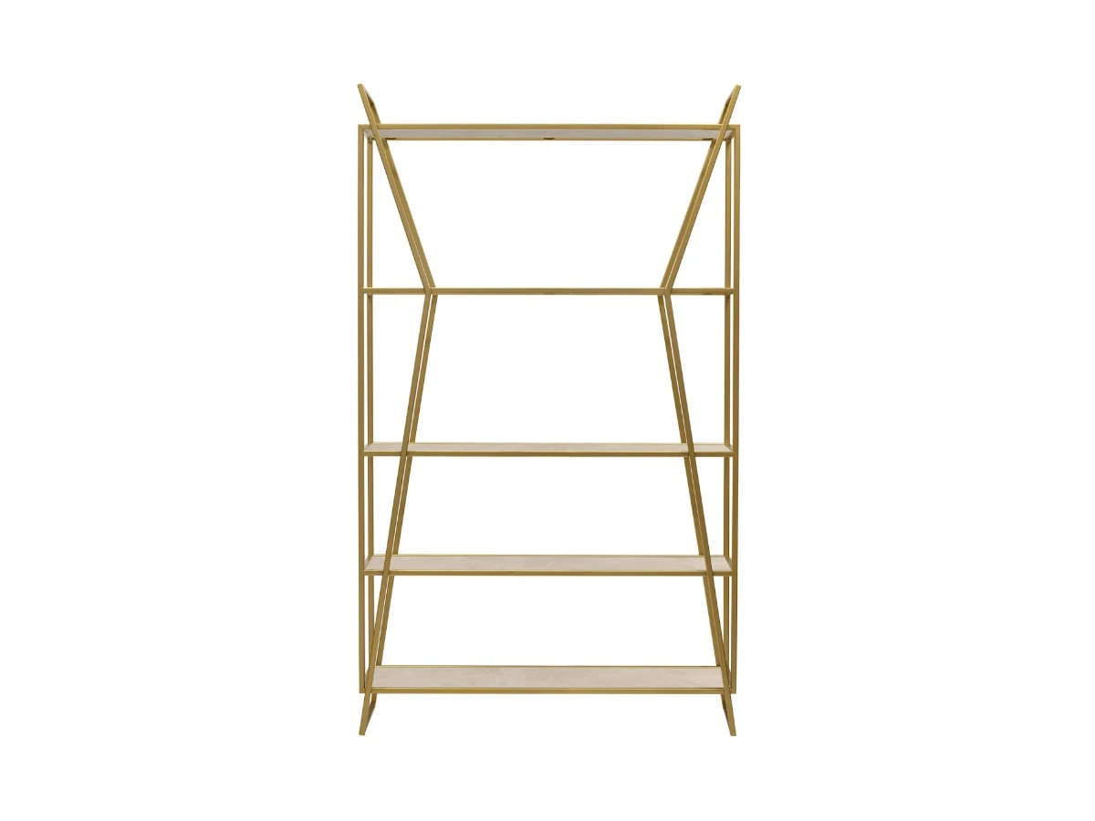 Стеллаж OSLO 939253