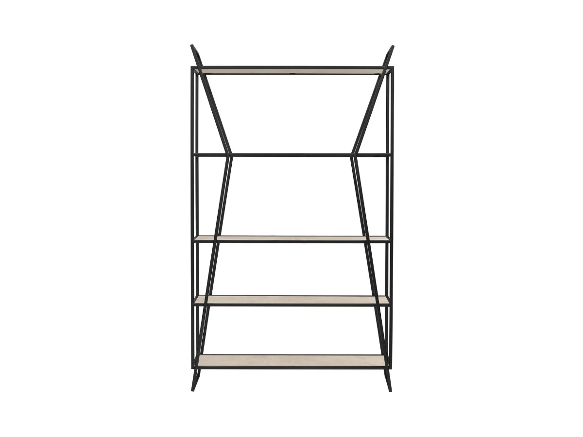 Стеллаж OSLO 939260