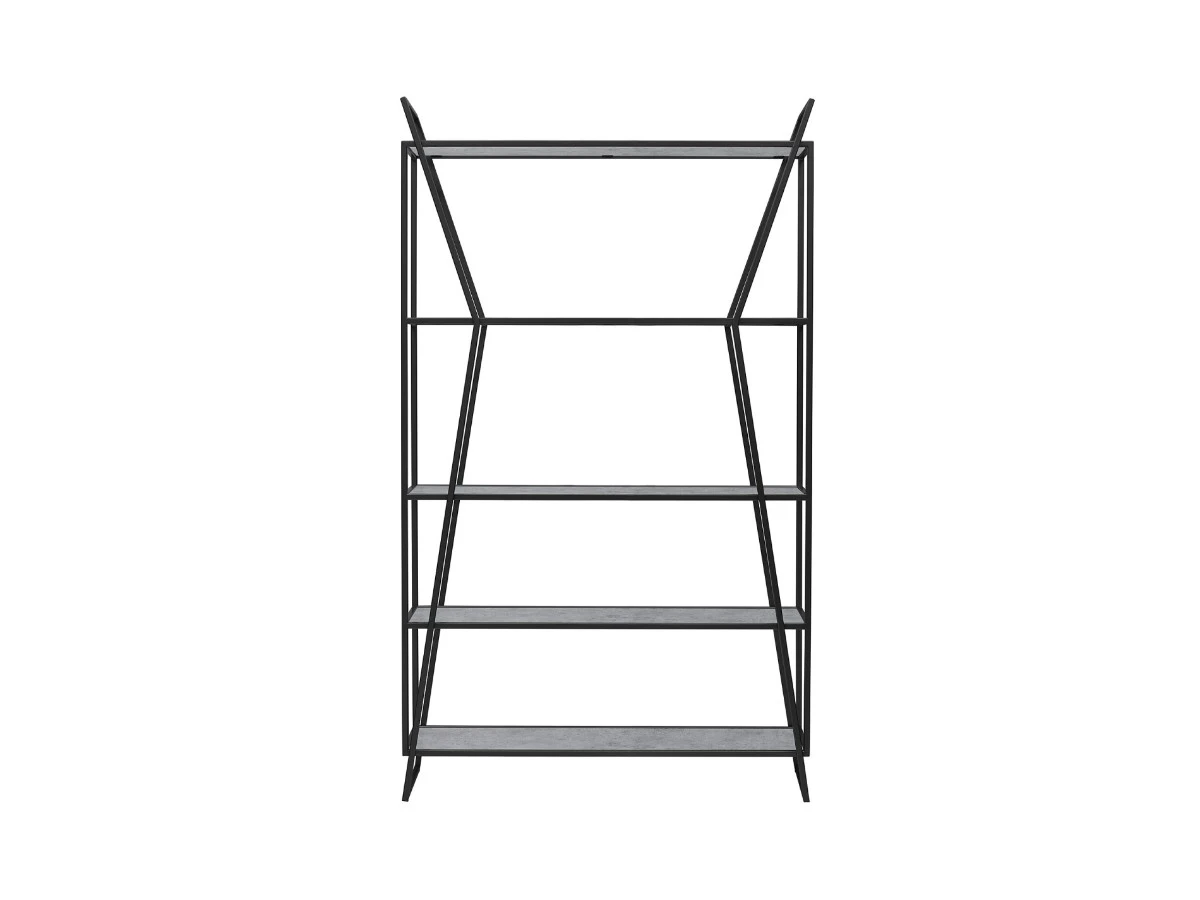 Стеллаж OSLO 939261