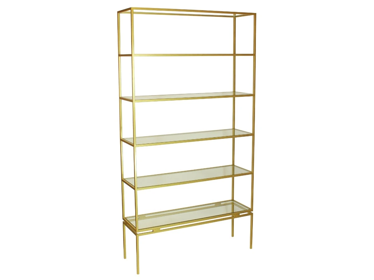 Стеллаж OSWALD 939266