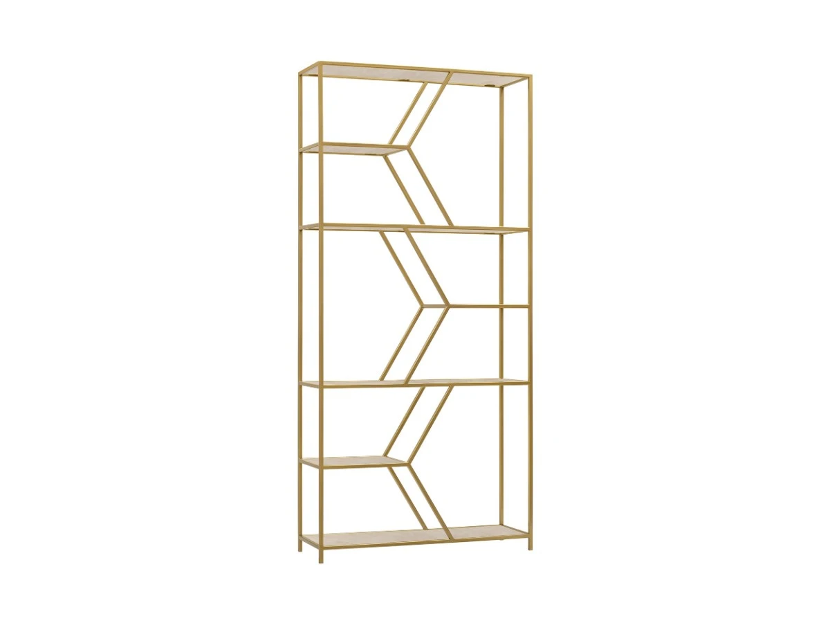 Стеллаж MALTA 939267  - фото 7