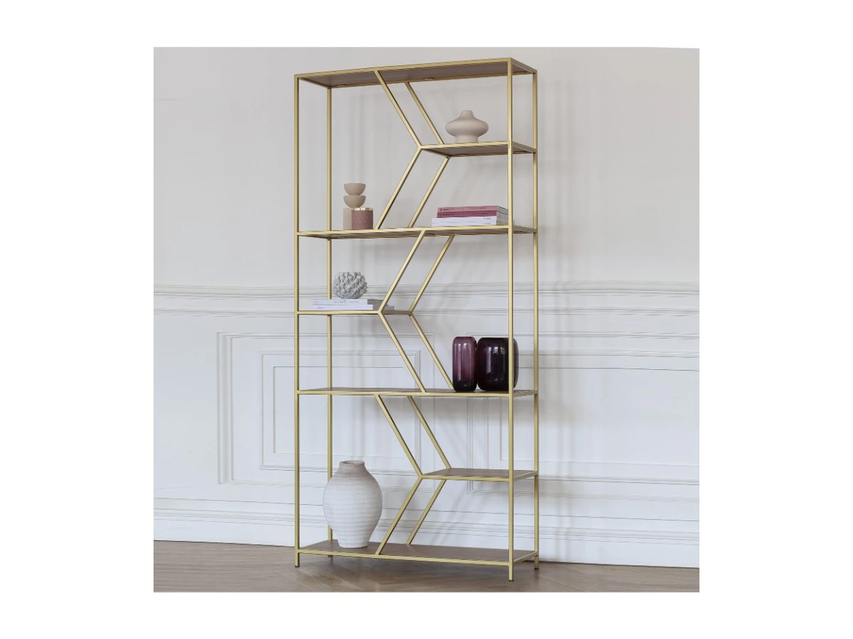 Стеллаж MALTA 939268