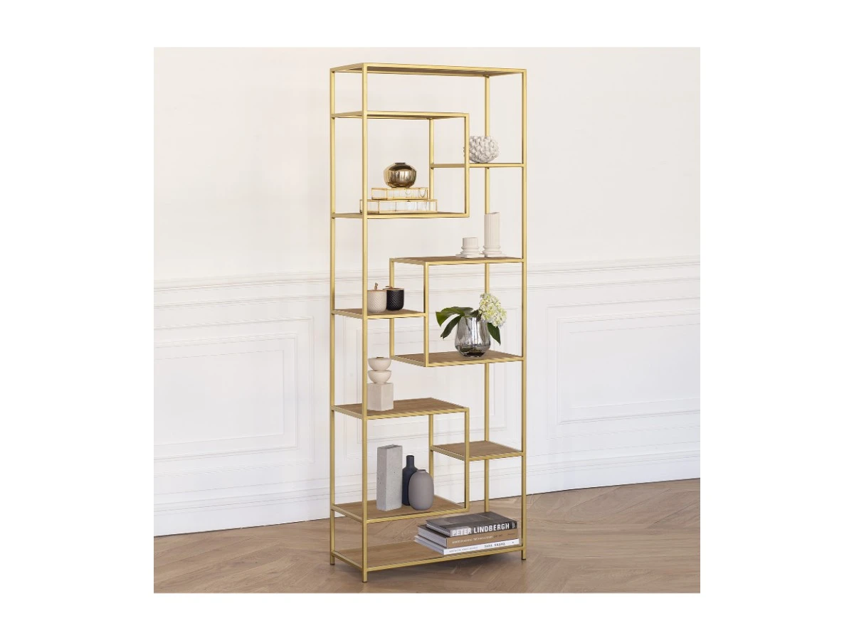 Стеллаж OLIVIA 939272  - фото 4