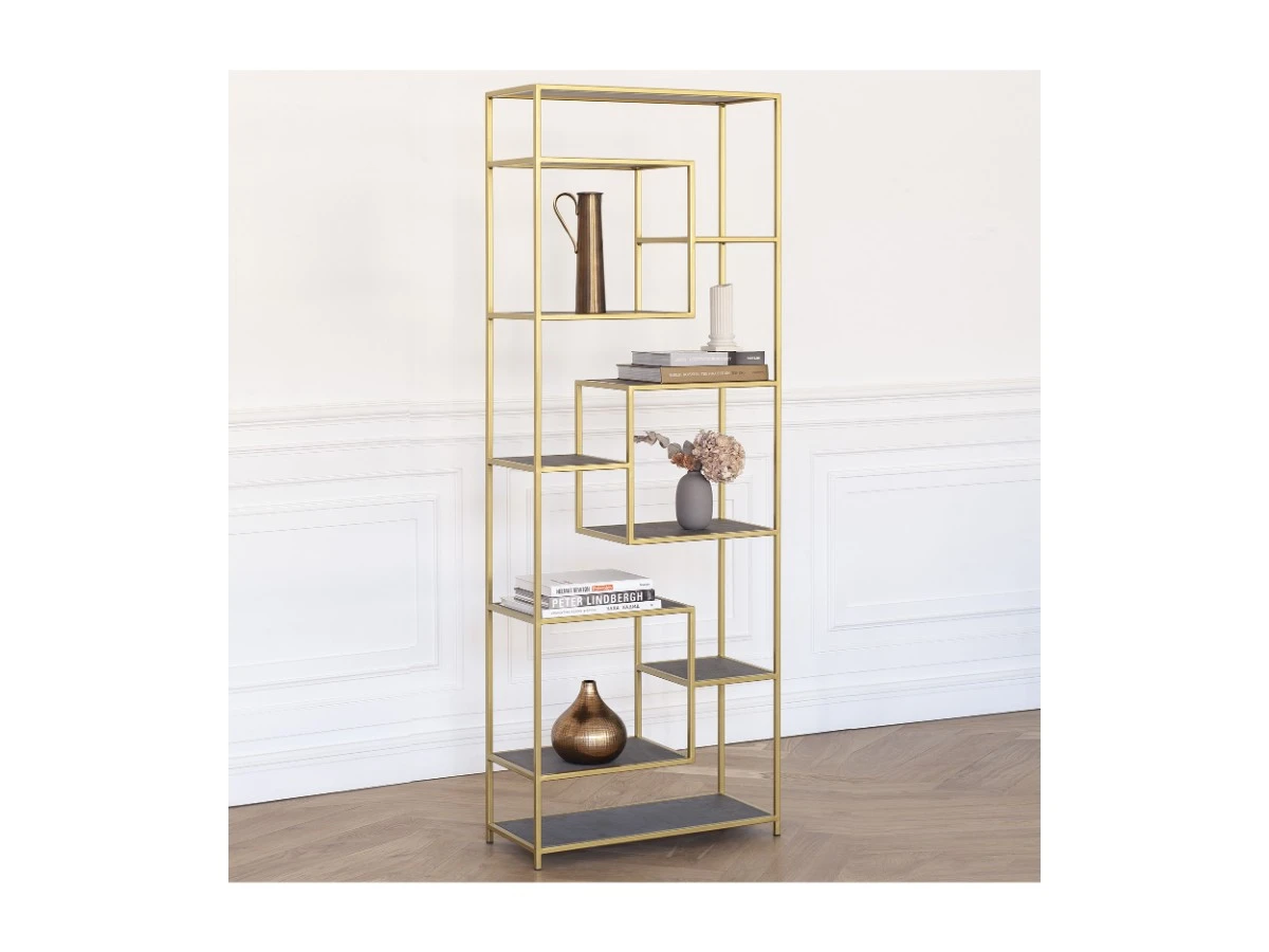 Стеллаж OLIVIA 939273  - фото 4