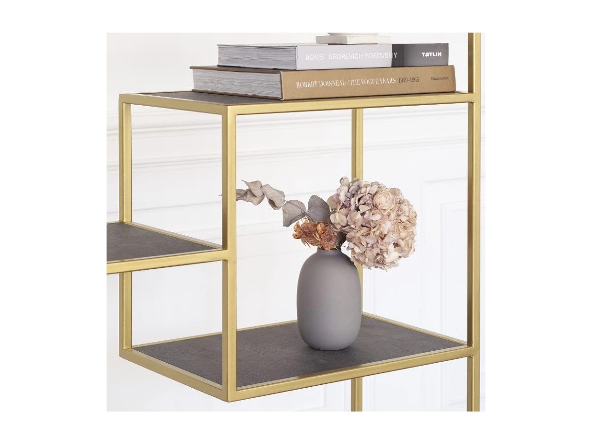 Стеллаж OLIVIA 939273  - фото 5