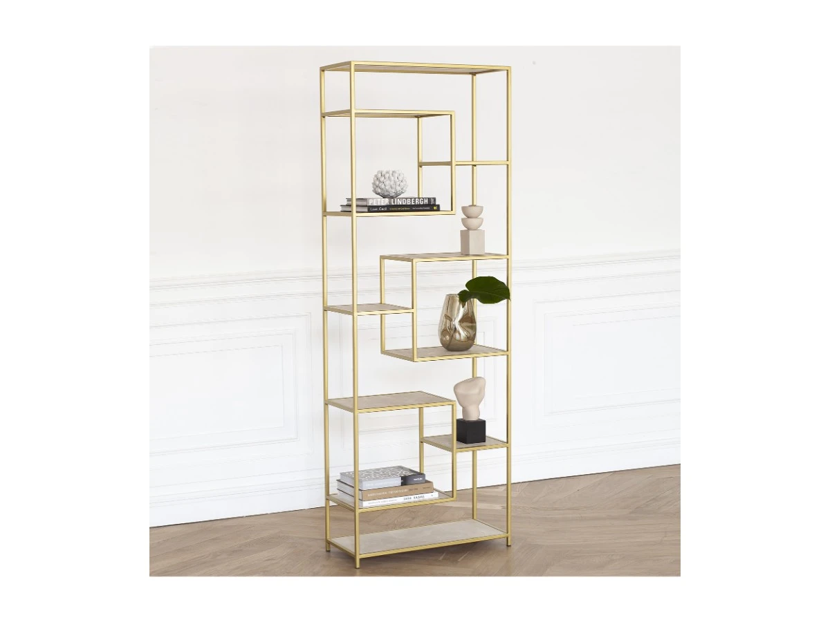 Стеллаж OLIVIA 939274  - фото 4