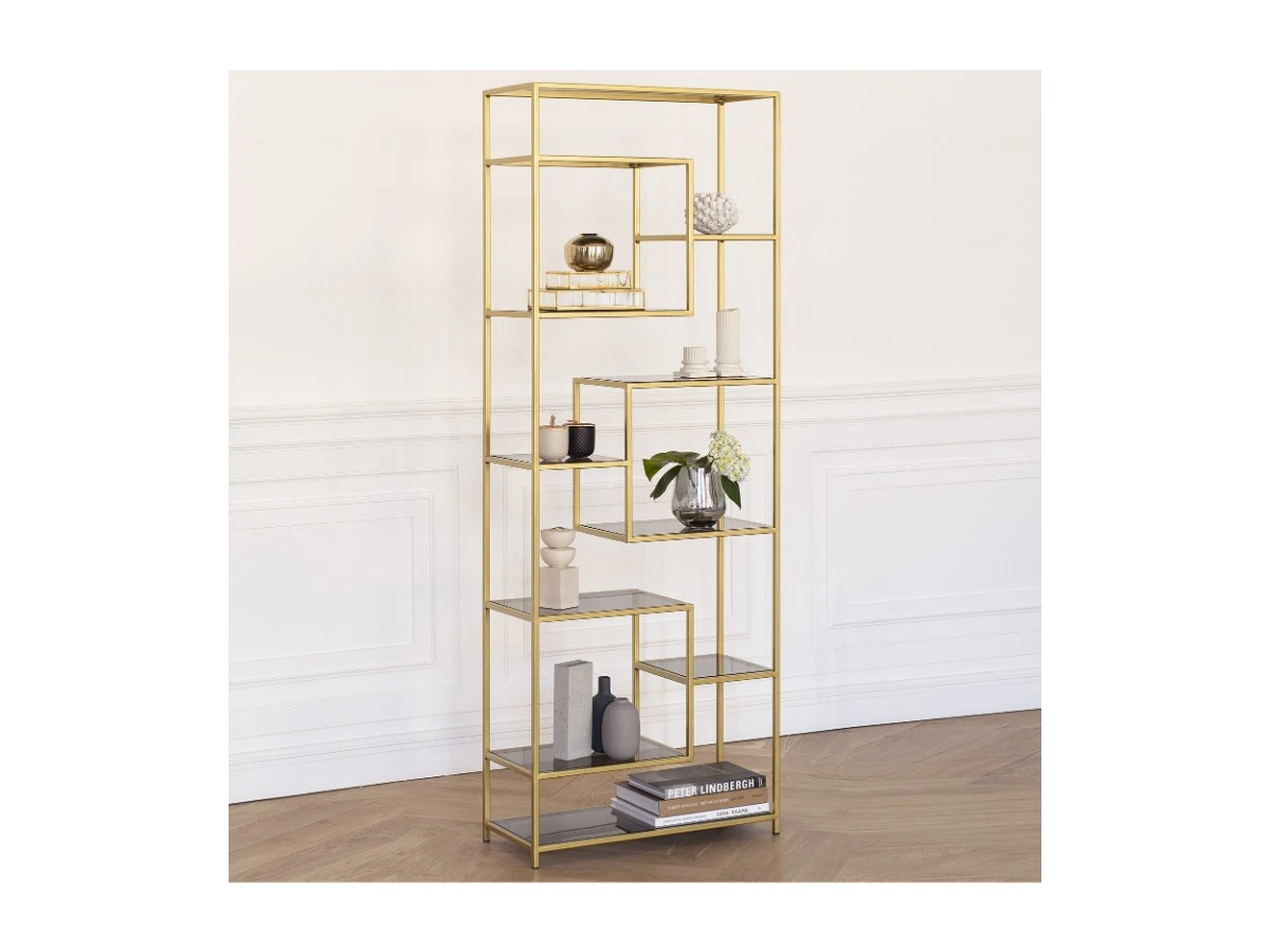 Стеллаж OLIVIA 939275  - фото 4