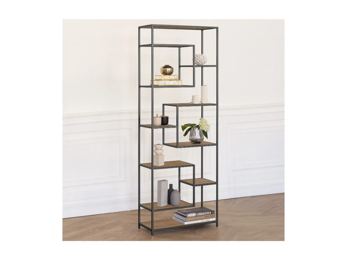 Стеллаж OLIVIA 939276  - фото 4