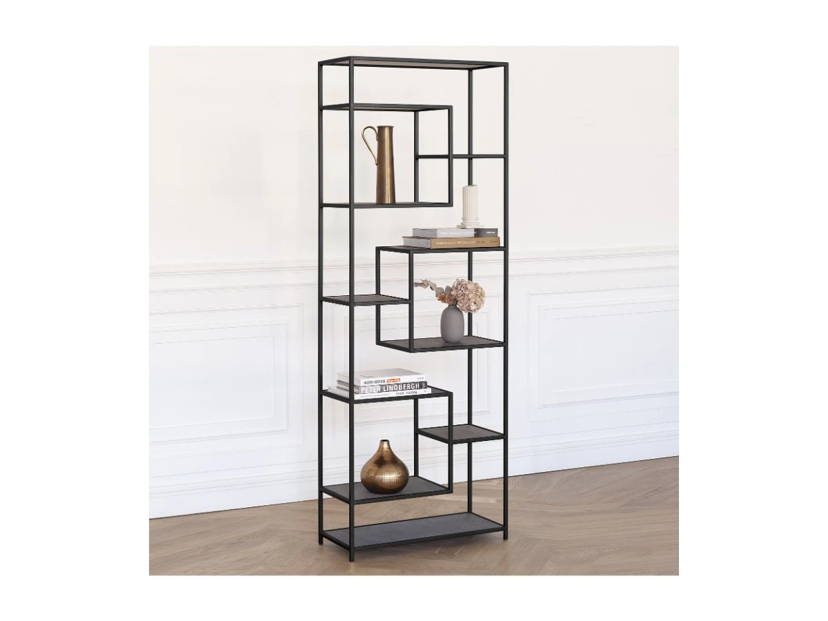 Стеллаж OLIVIA 939277  - фото 4