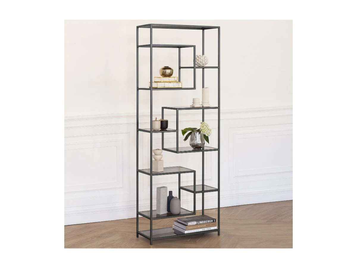 Стеллаж OLIVIA 939280  - фото 4