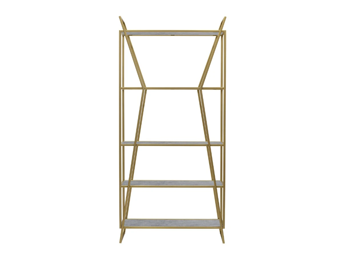 Стеллаж OSLO MINI 939284