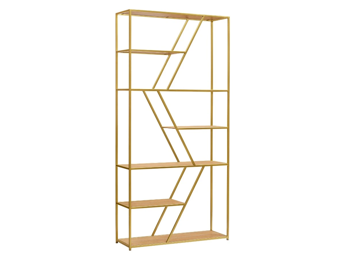 Стеллаж ARNETTA 939294  - фото 1