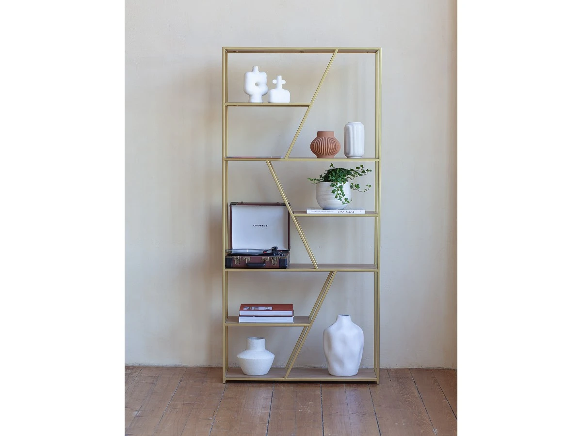 Стеллаж ARNETTA 939294  - фото 4