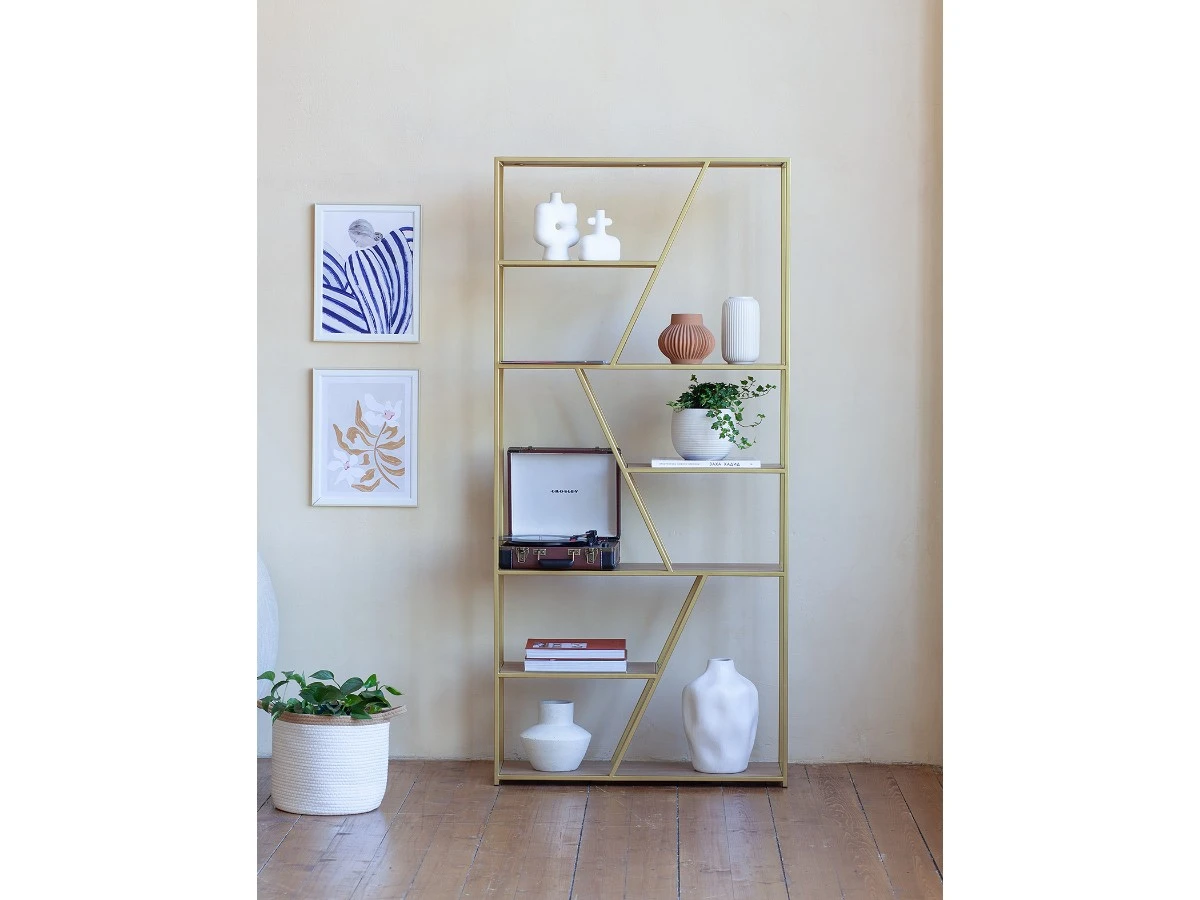 Стеллаж ARNETTA 939294  - фото 6