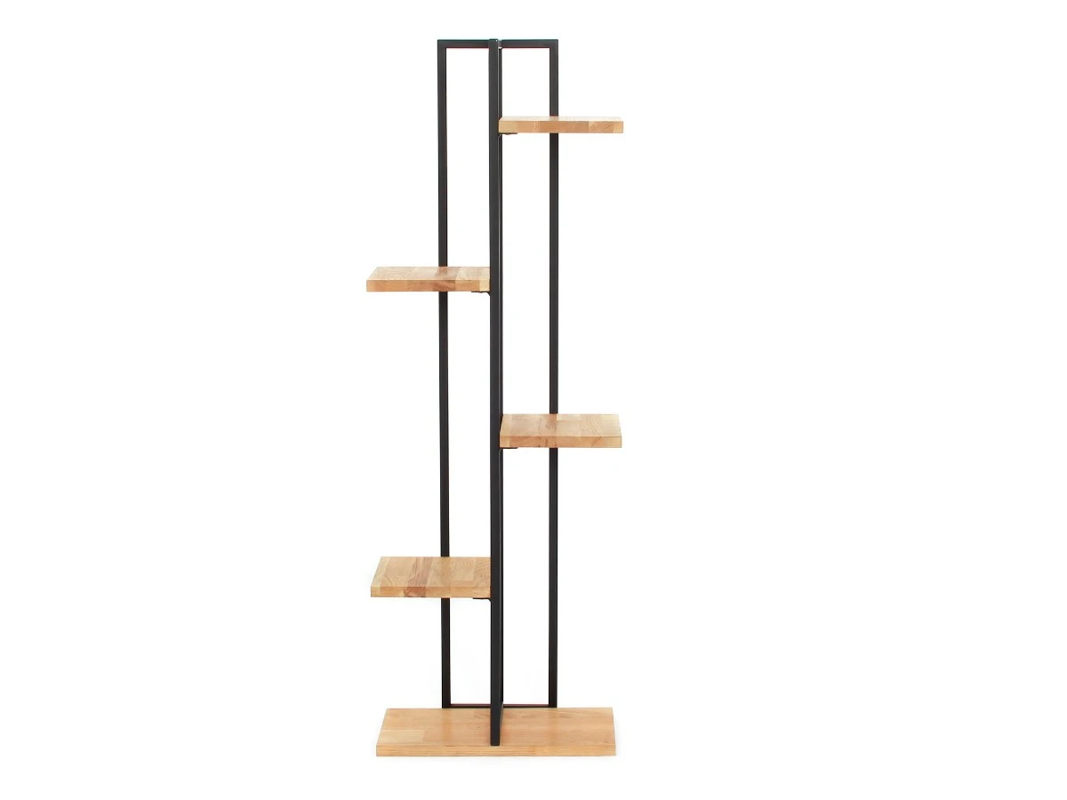 Стеллаж-подставка для цветов Loft 6 939295  - фото 3