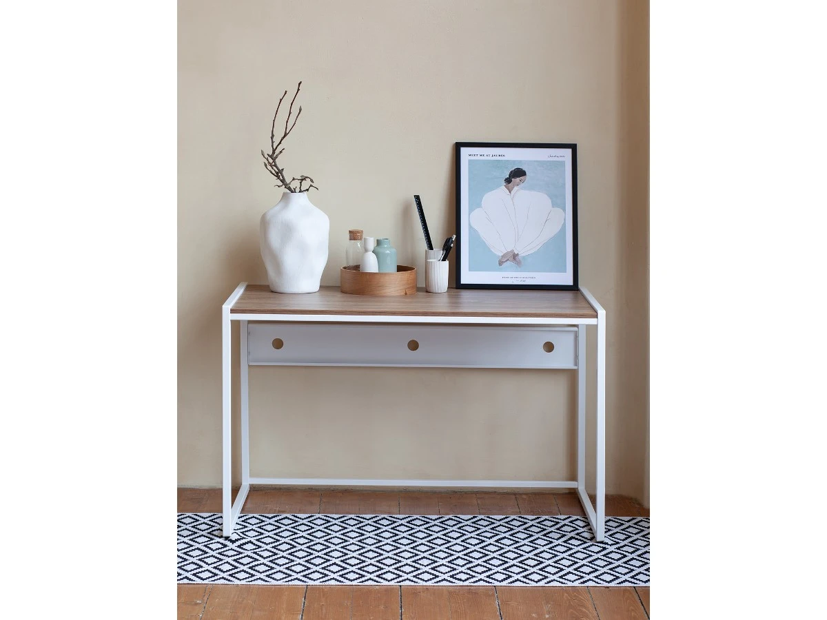 Стол письменный модульный Rimini 939301  - фото 5