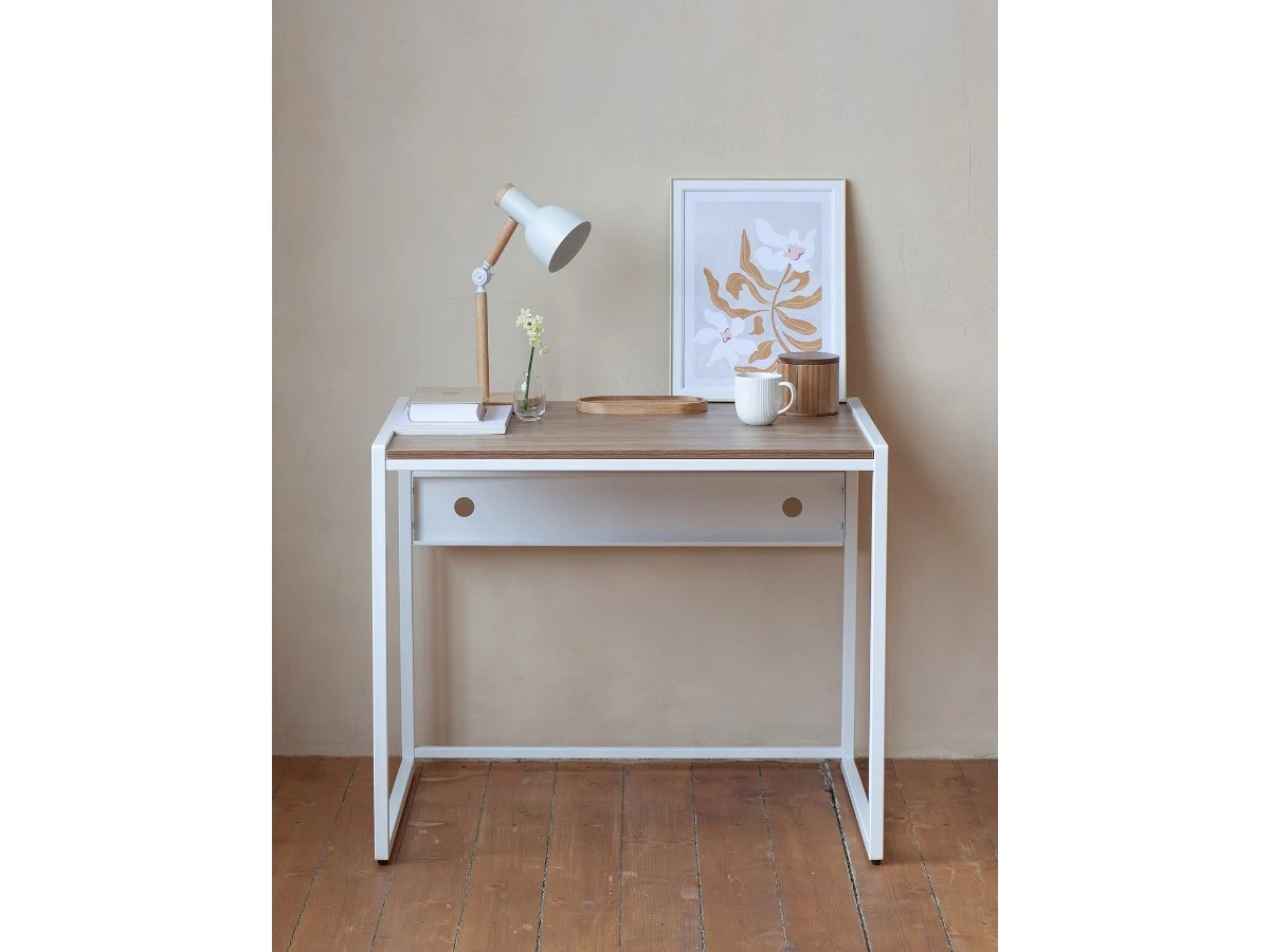 Стол письменный модульный Rimini 939302  - фото 3