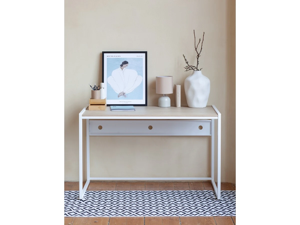 Стол письменный модульный Rimini 939303  - фото 5