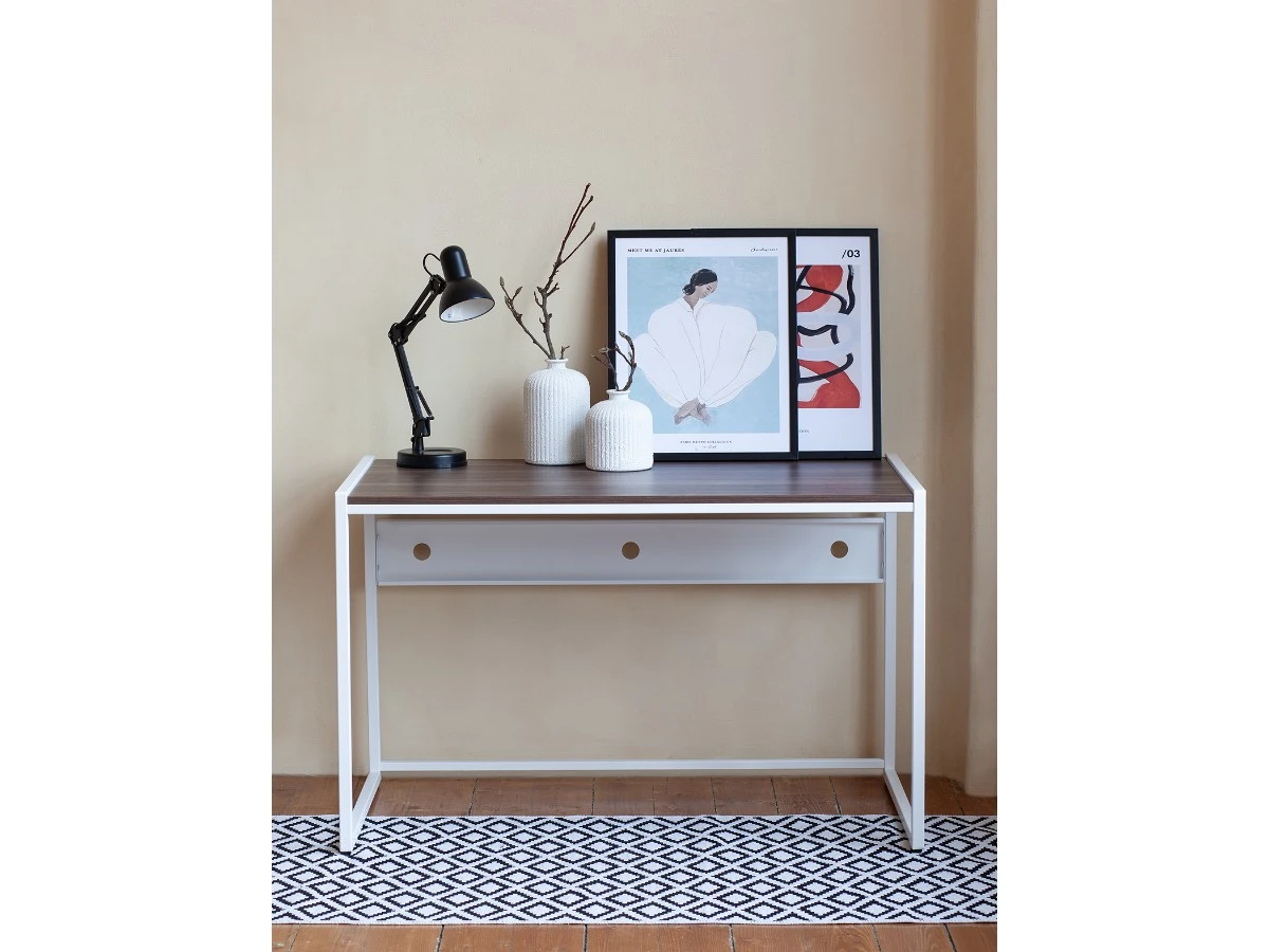 Стол письменный модульный Rimini 939305  - фото 5