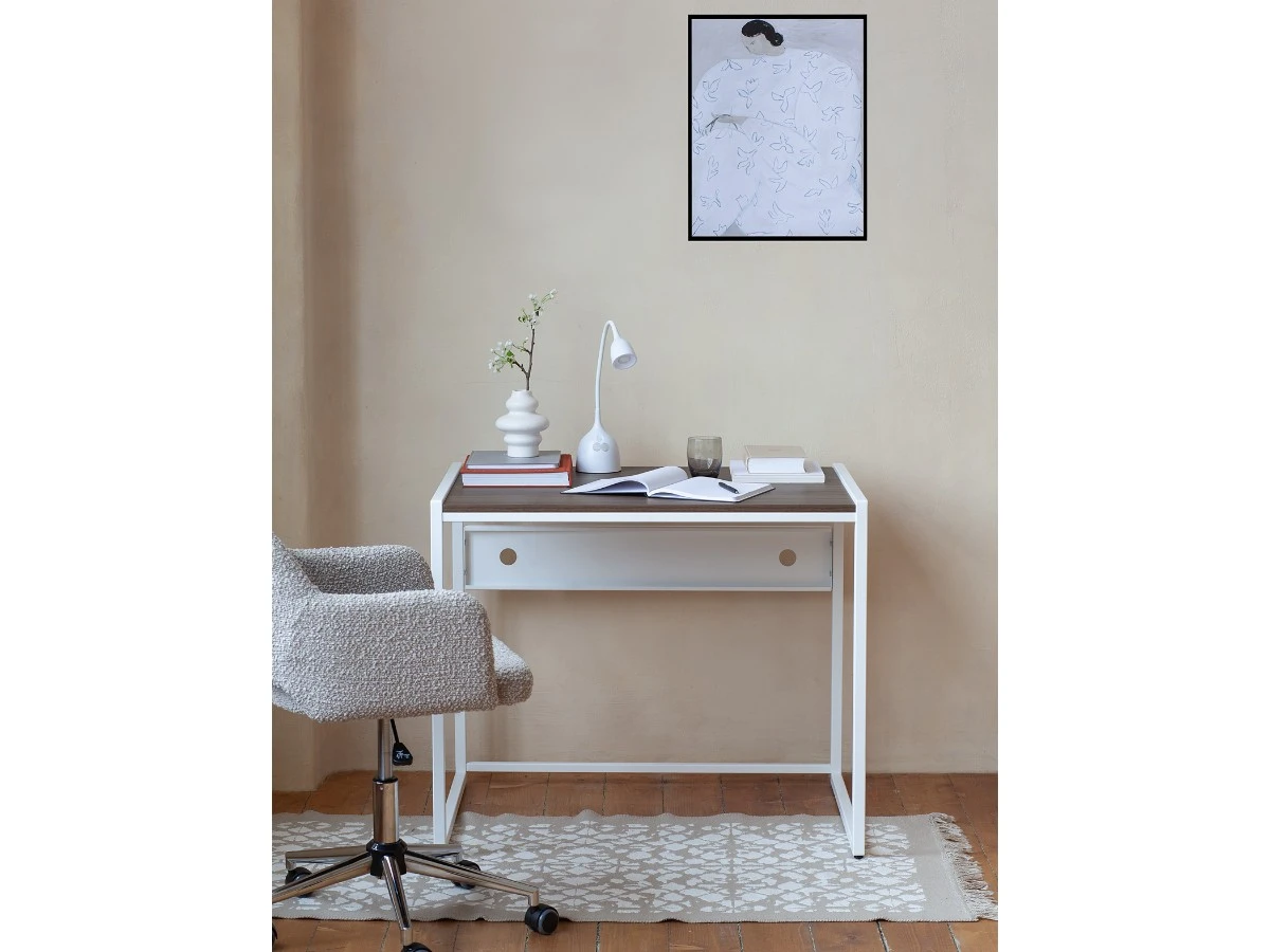 Стол письменный модульный Rimini 939306  - фото 3