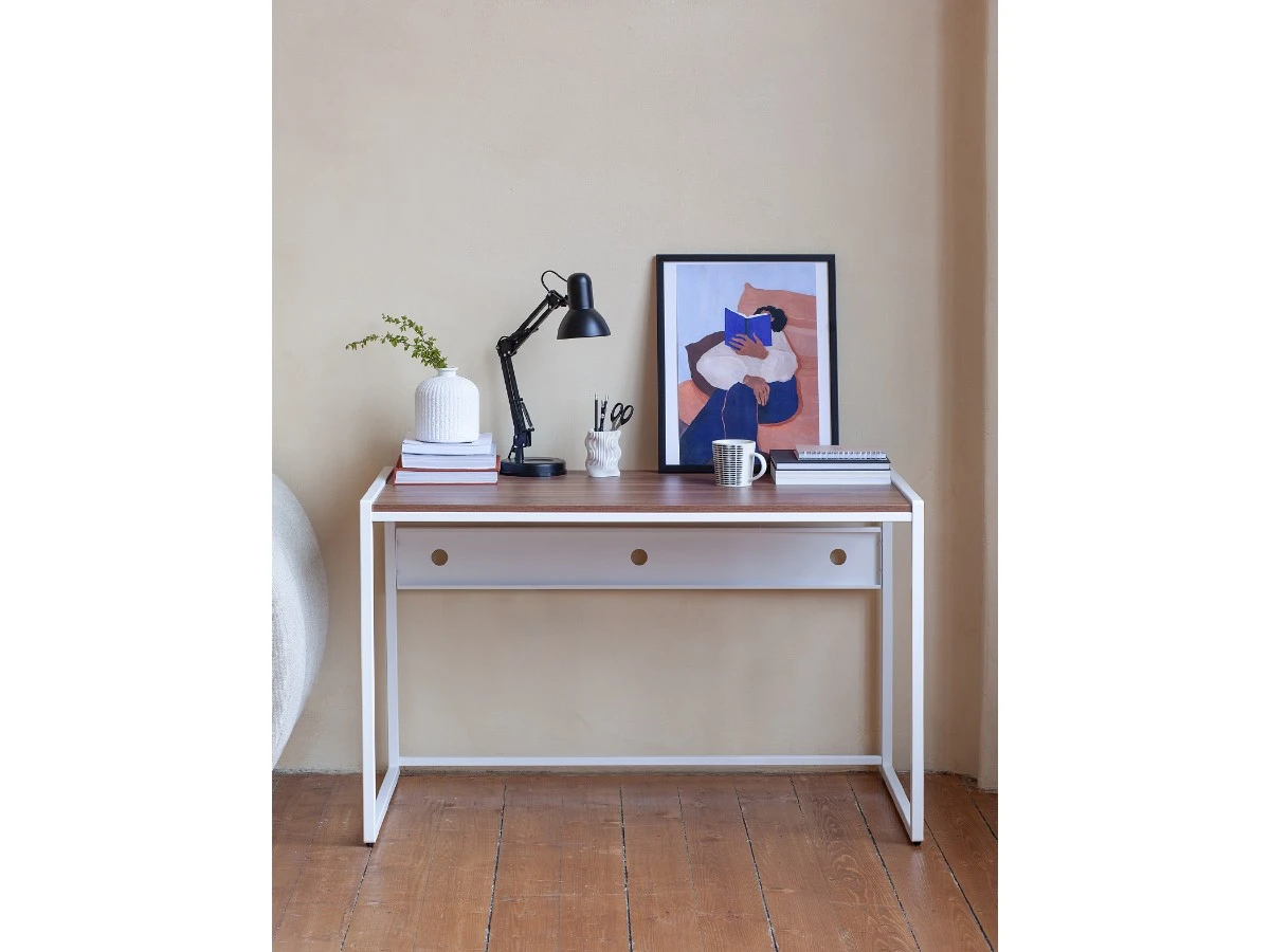 Стол письменный модульный Rimini 939307  - фото 5