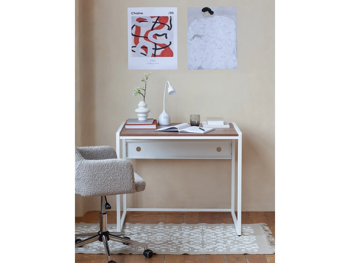 Стол письменный модульный Rimini 939308  - фото 3