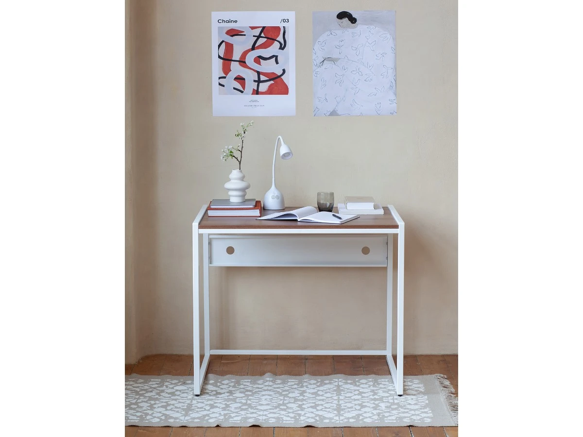 Стол письменный модульный Rimini 939308  - фото 5