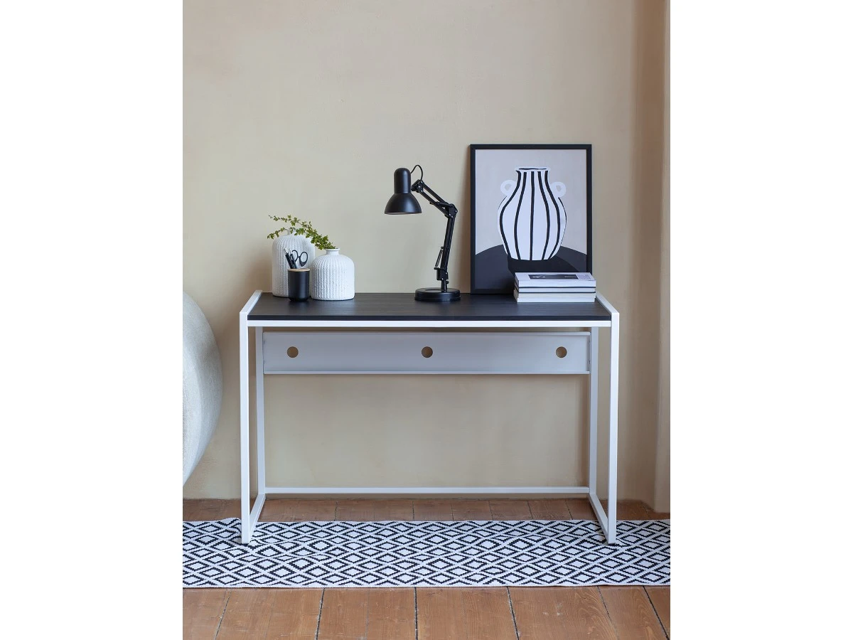 Стол письменный модульный Rimini 939309  - фото 3