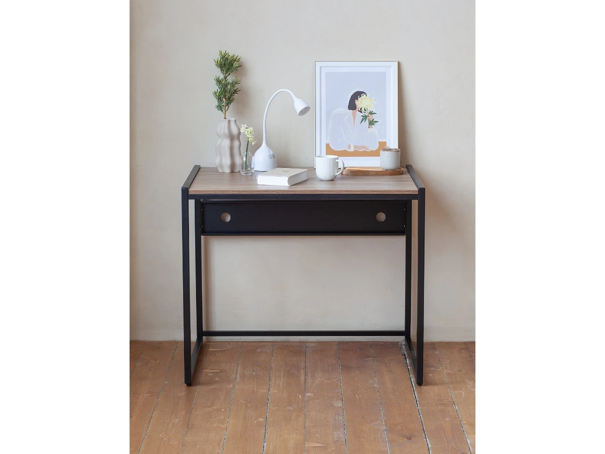 Стол письменный модульный Rimini 939312  - фото 4