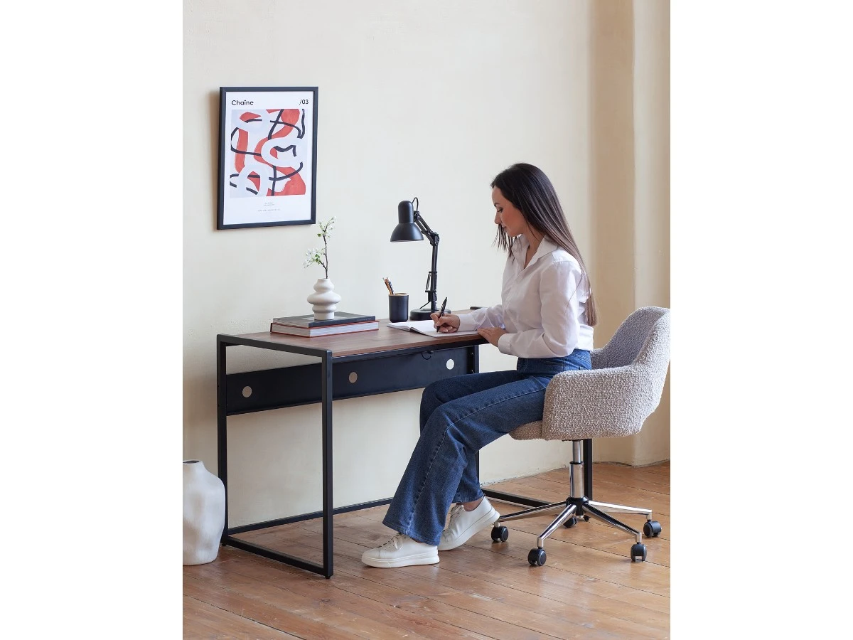 Стол письменный модульный Rimini 939317