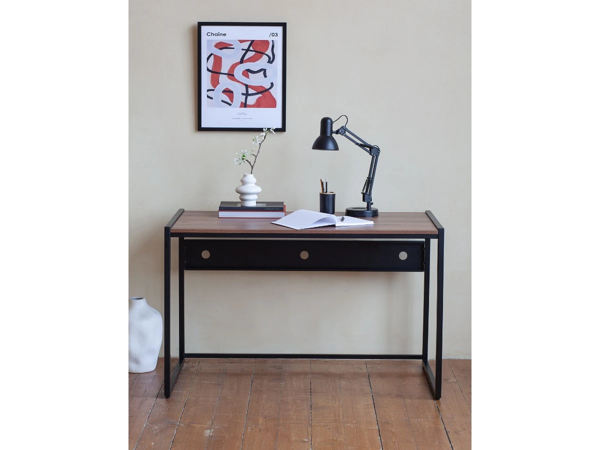 Стол письменный модульный Rimini 939317  - фото 3