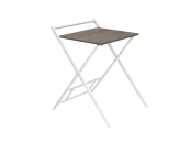 Стол складной компьютерный 600 мм