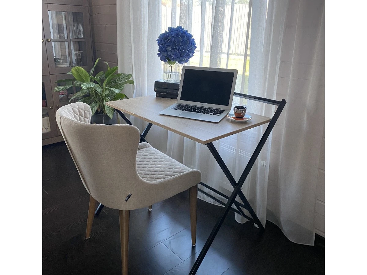 Стол складной компьютерный 800 мм 939333  - фото 3