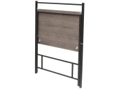 Стол складной компьютерный 800 мм