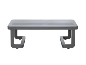 Стол уличный журнальный AMALFI