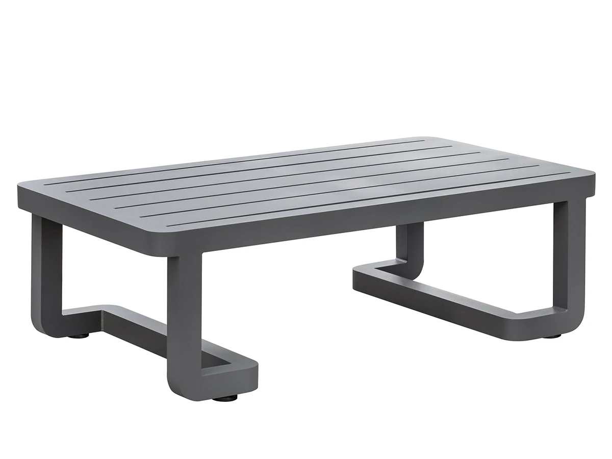 Стол уличный журнальный AMALFI 939335  - фото 6