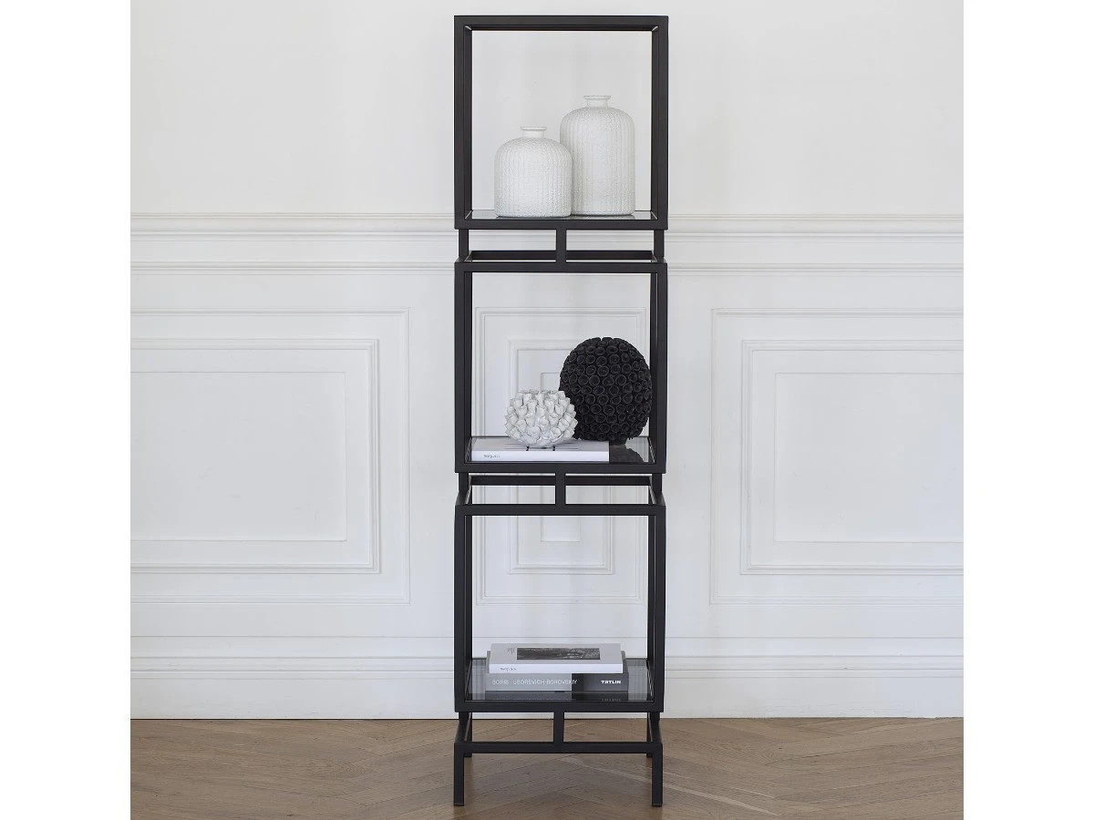 Стеллаж CUBIC-3 939340  - фото 3