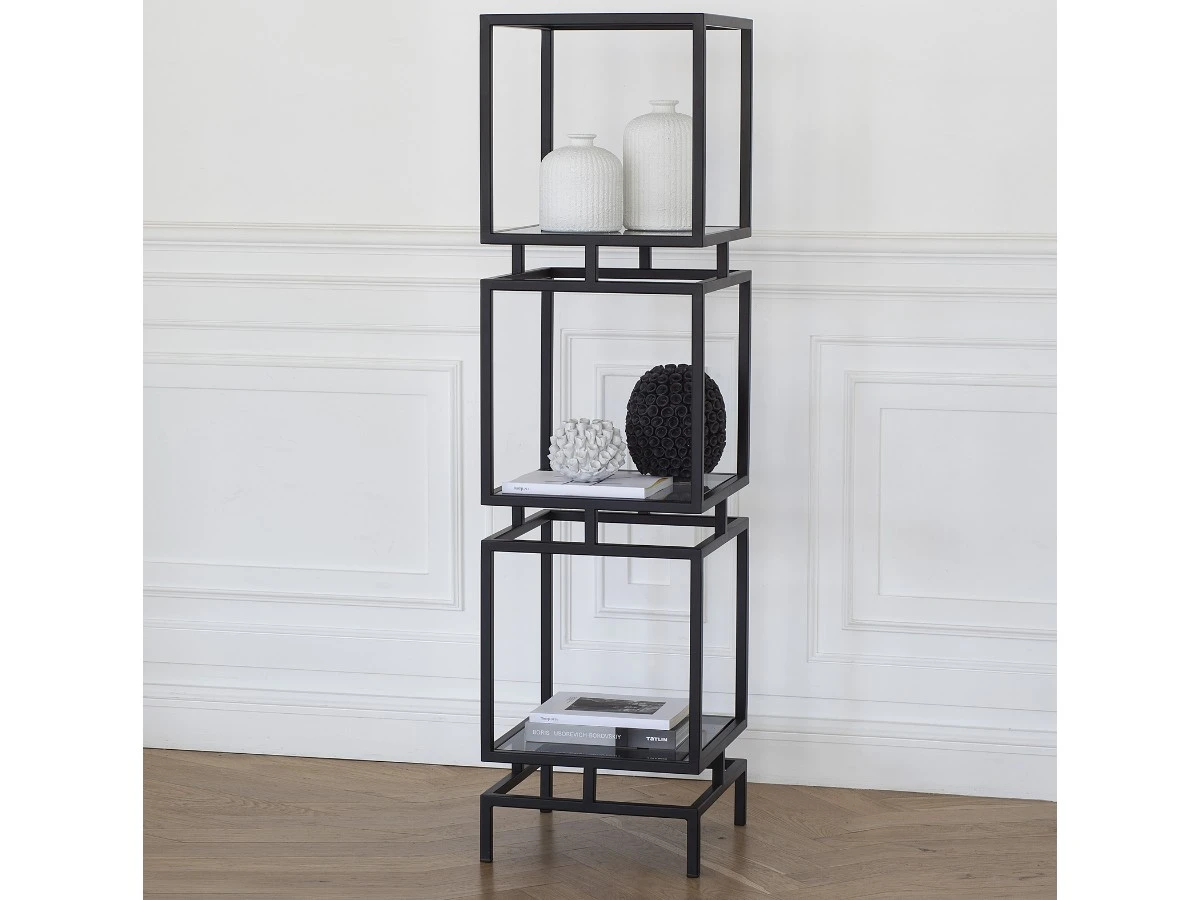 Стеллаж CUBIC-3 939340  - фото 1