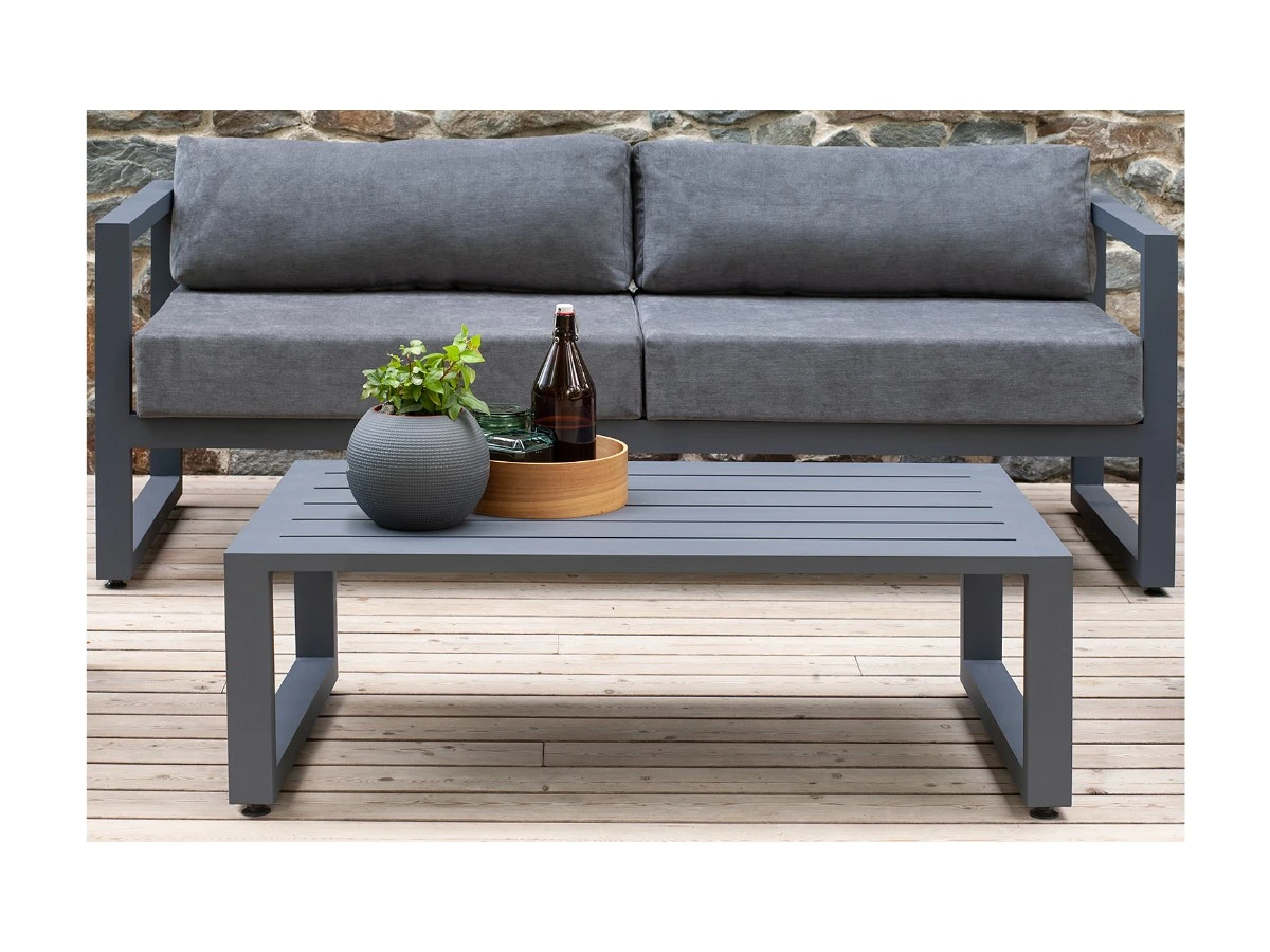 Набор садовой мебели CAPRI 939342