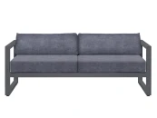 Набор садовой мебели CAPRI