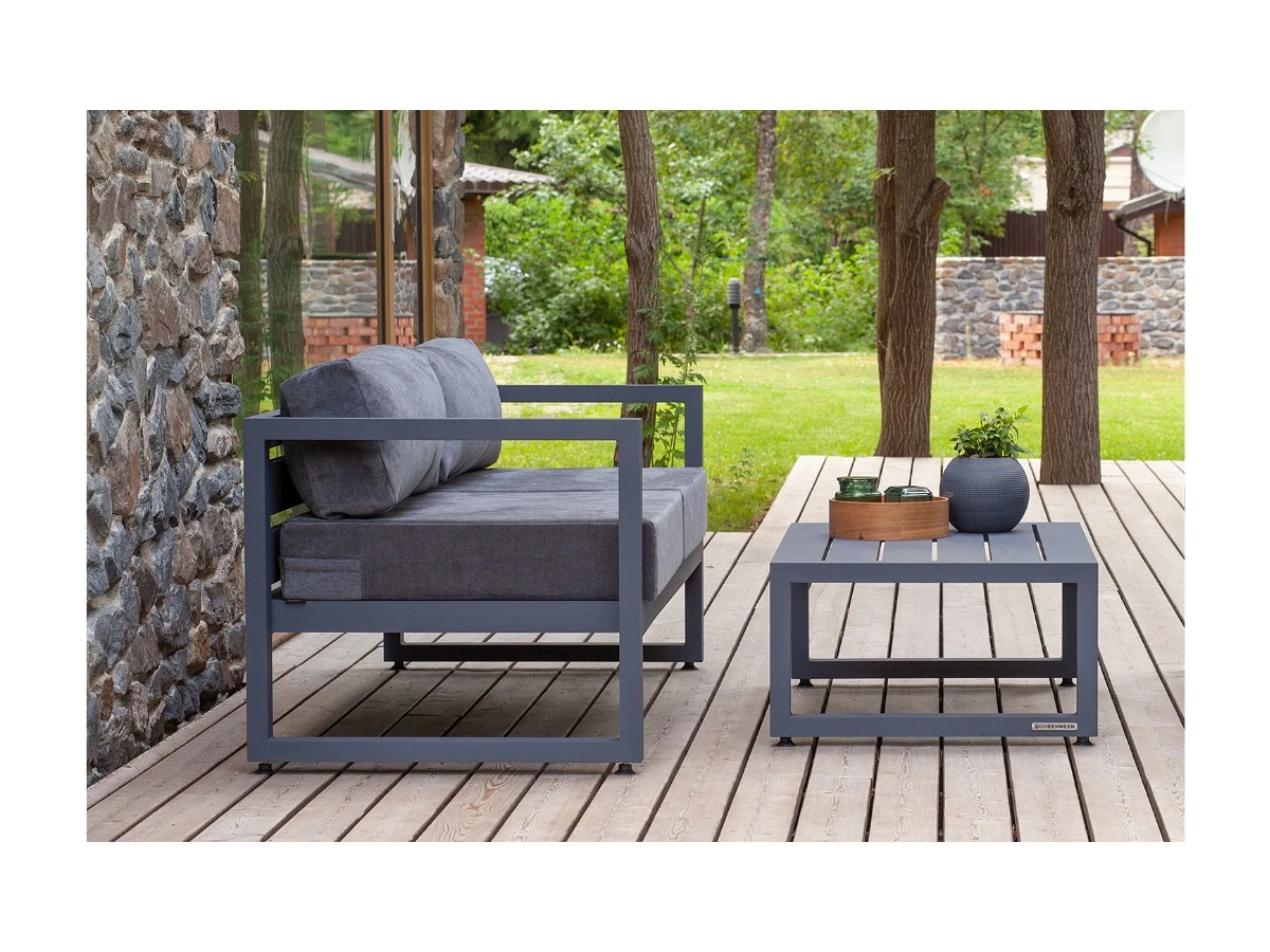 Набор садовой мебели CAPRI 939342  - фото 3