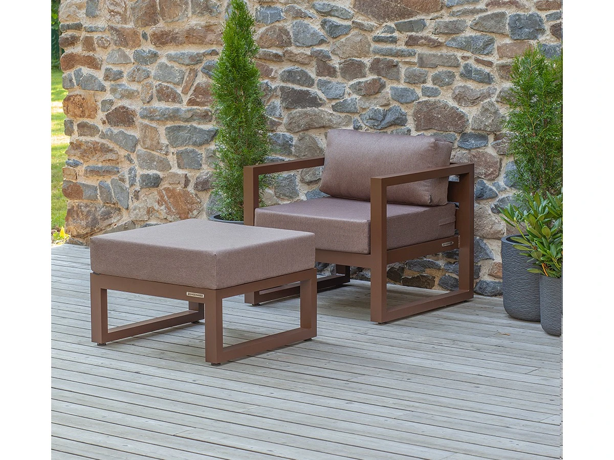 Набор садовой мебели CAPRI 939343