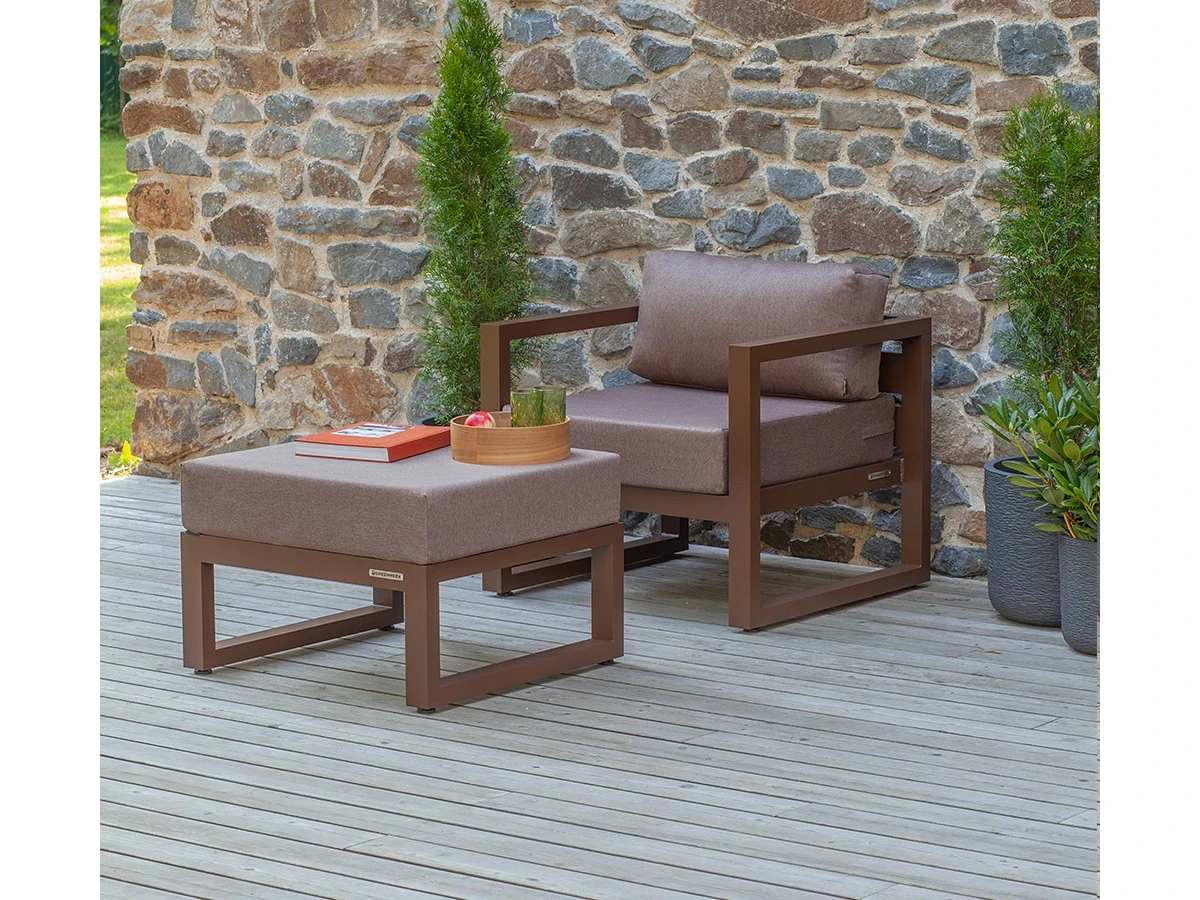 Набор садовой мебели CAPRI 939343  - фото 6